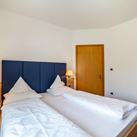 Hotel-Garni Appartement Gartenheim เชนนา ภายนอก รูปภาพ