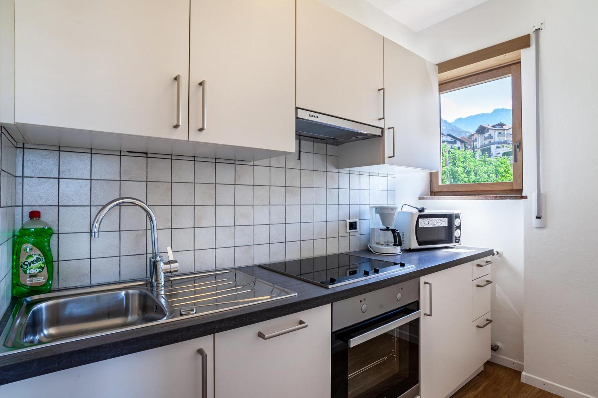Hotel-Garni Appartement Gartenheim เชนนา ภายนอก รูปภาพ