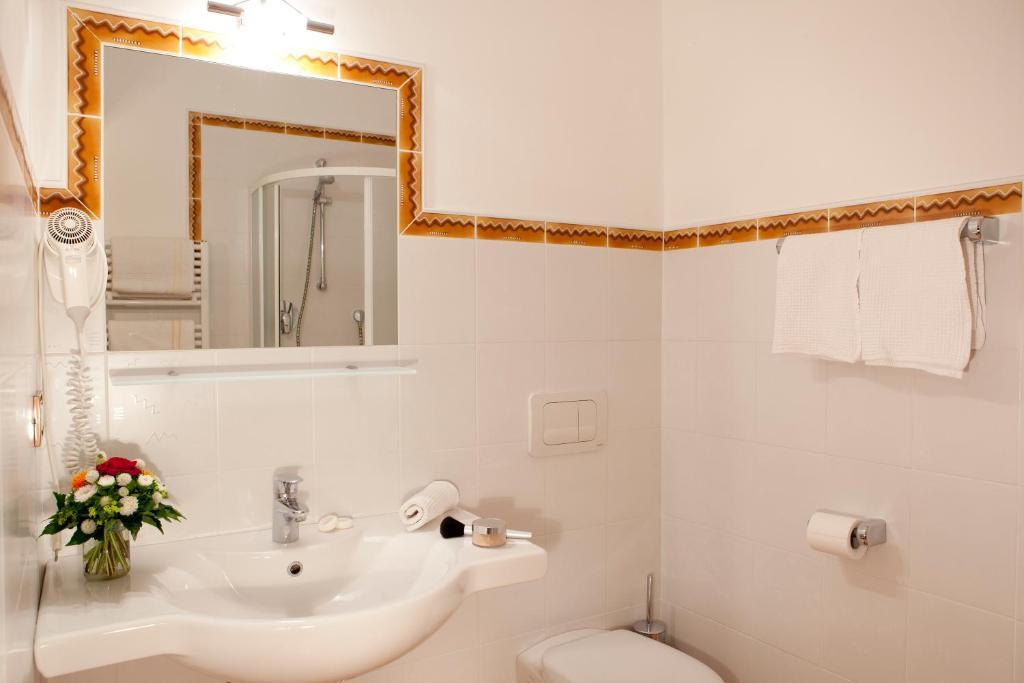 Hotel-Garni Appartement Gartenheim เชนนา ห้อง รูปภาพ